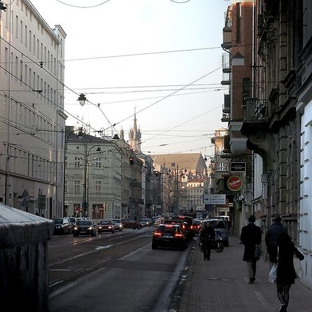 As Smart Apartment Old Town Красков Екстериор снимка