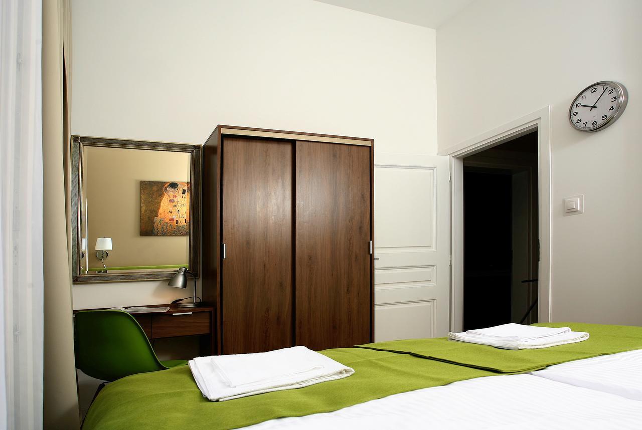 As Smart Apartment Old Town Красков Екстериор снимка
