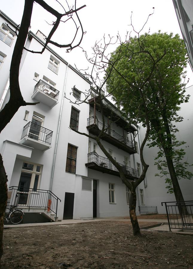 As Smart Apartment Old Town Красков Екстериор снимка