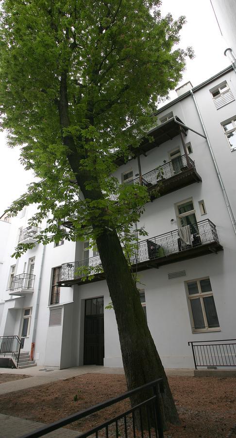 As Smart Apartment Old Town Красков Екстериор снимка