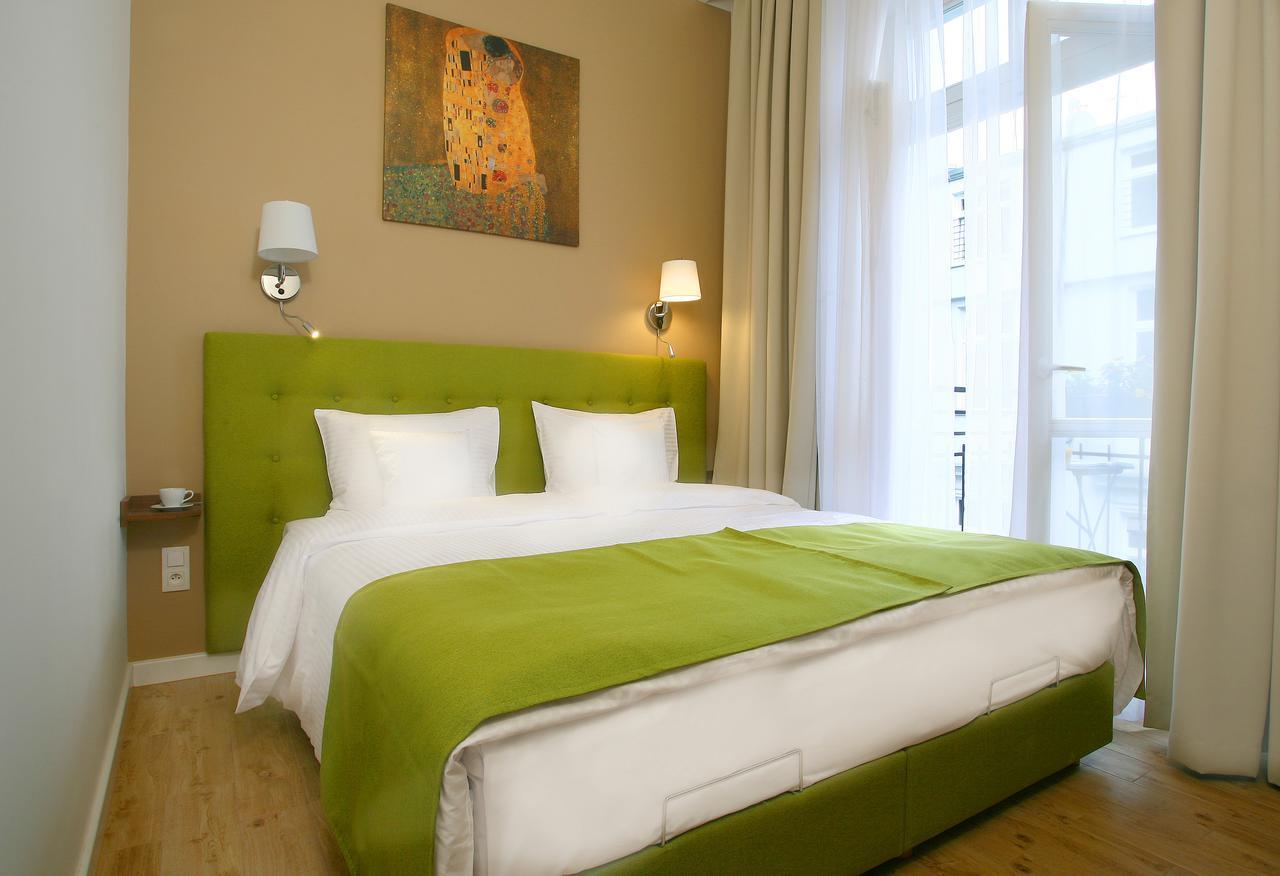 As Smart Apartment Old Town Красков Екстериор снимка