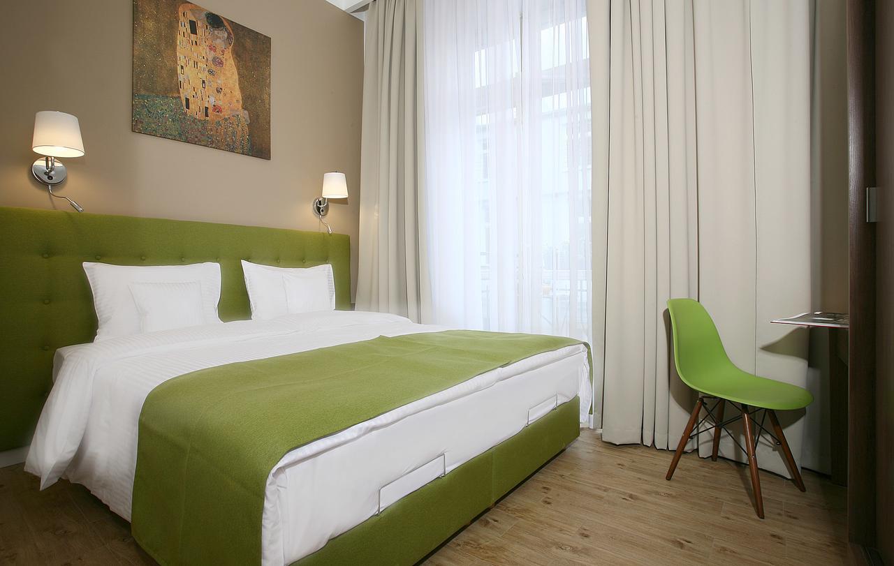 As Smart Apartment Old Town Красков Екстериор снимка