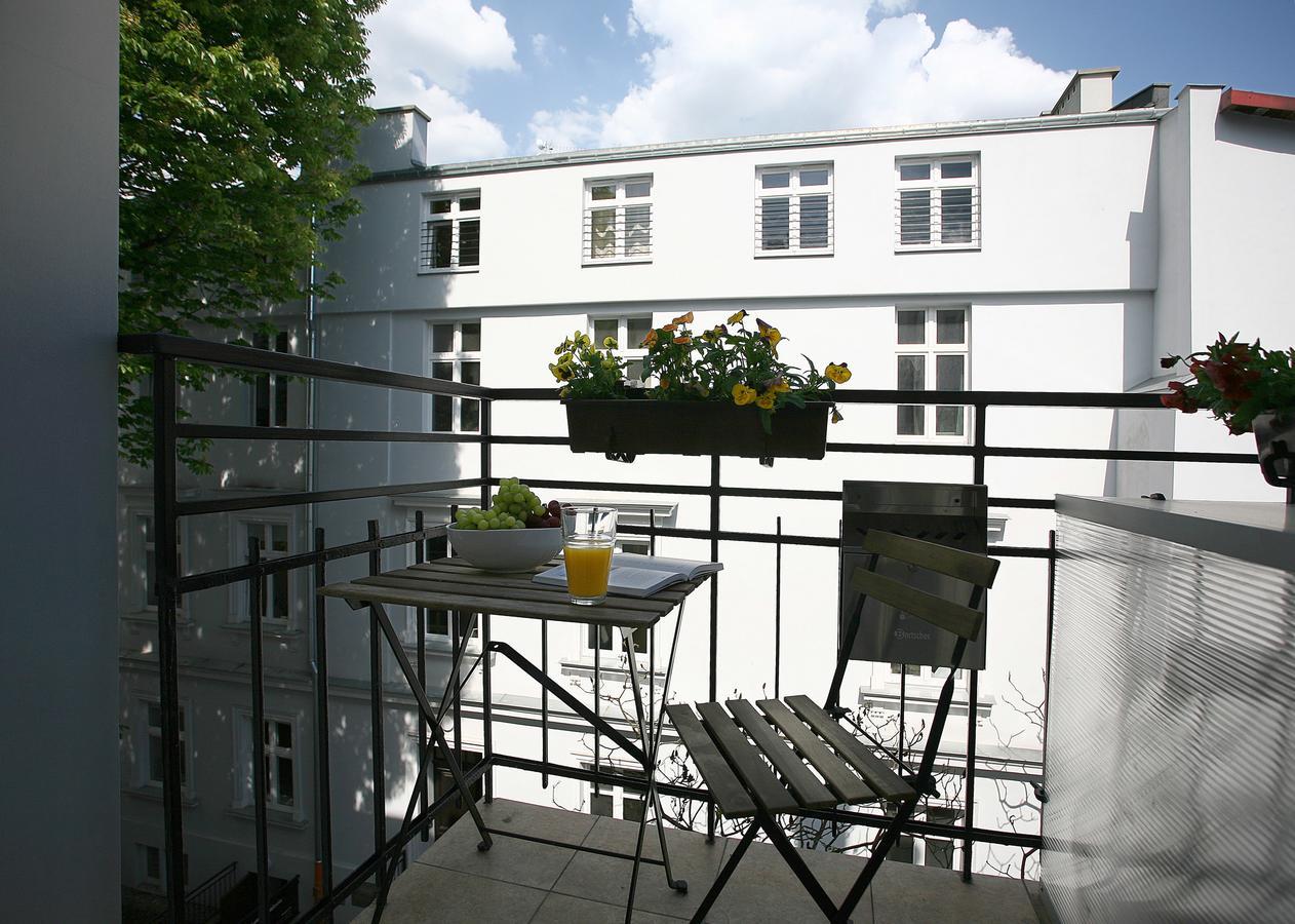 As Smart Apartment Old Town Красков Екстериор снимка
