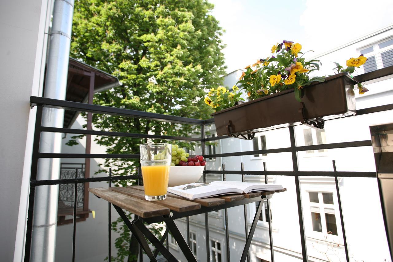 As Smart Apartment Old Town Красков Екстериор снимка