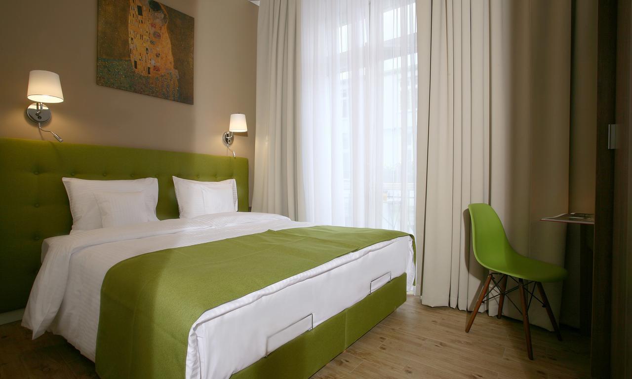 As Smart Apartment Old Town Красков Екстериор снимка