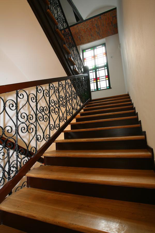 As Smart Apartment Old Town Красков Екстериор снимка