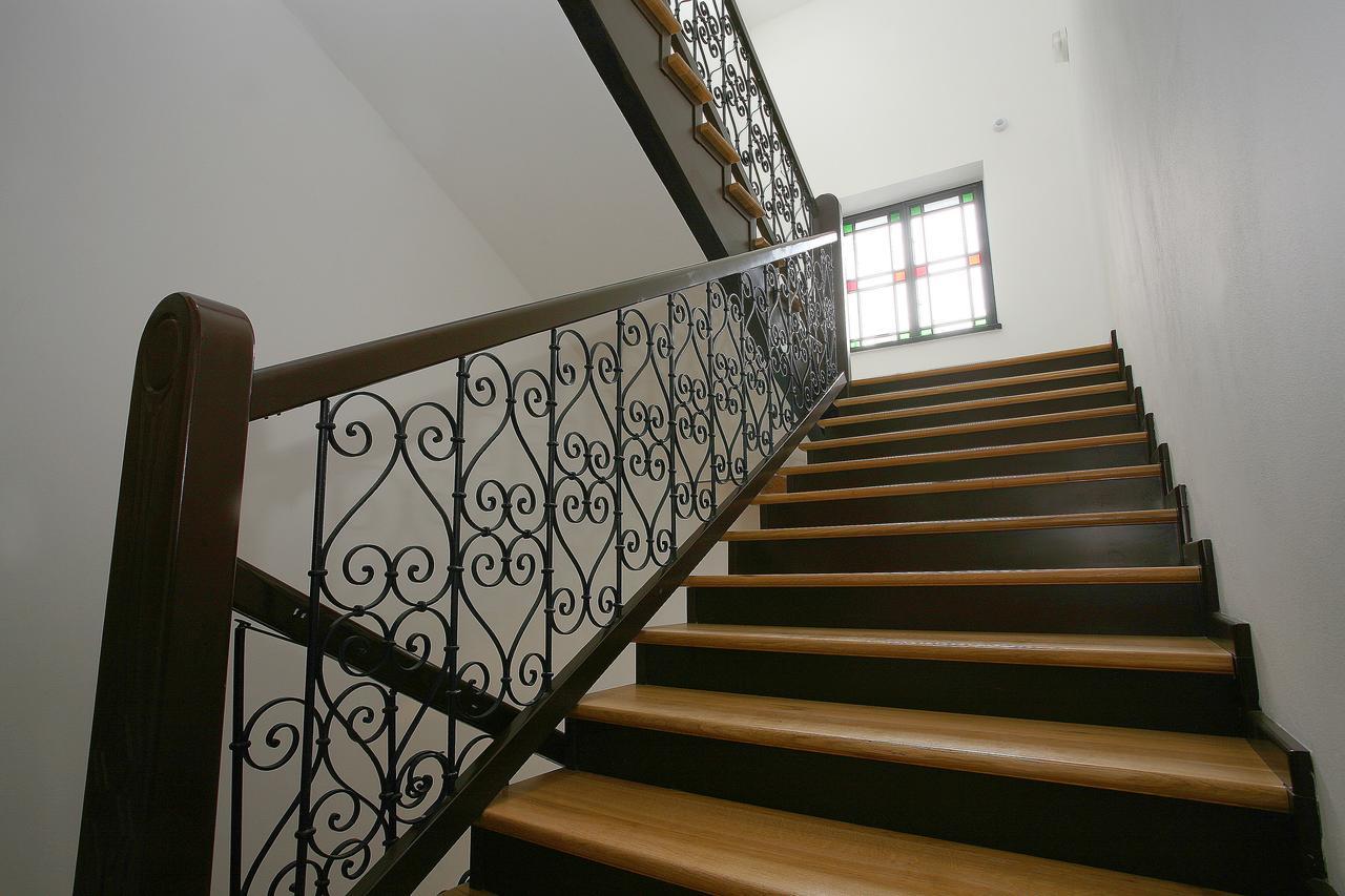 As Smart Apartment Old Town Красков Екстериор снимка